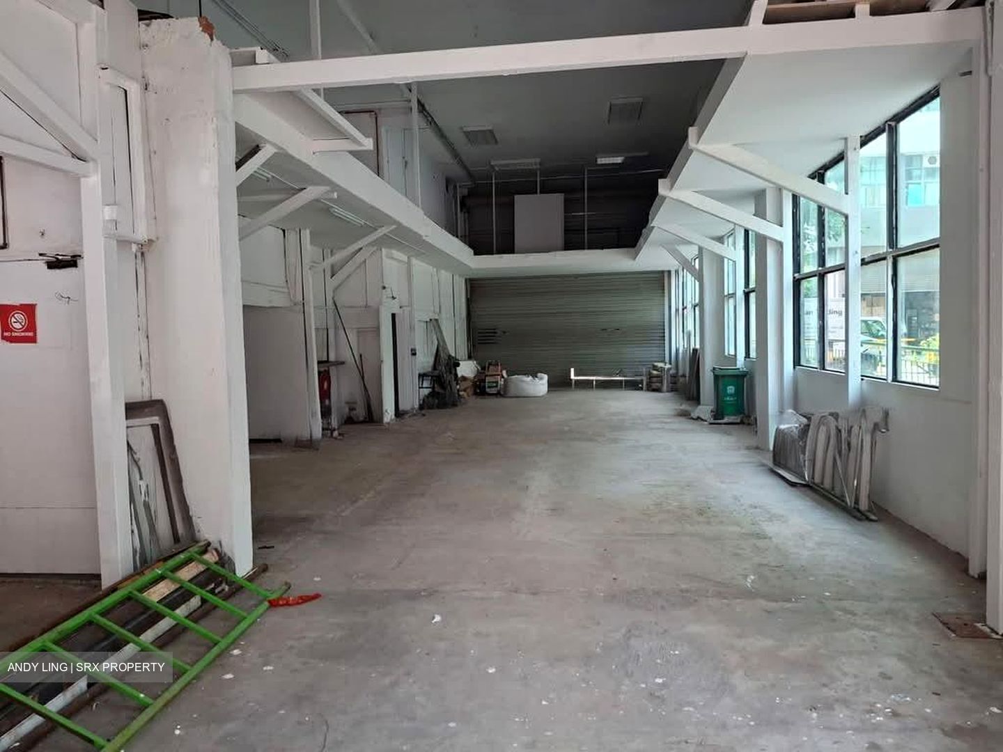 Shun Li Industrial Park (D14), Factory #538383801